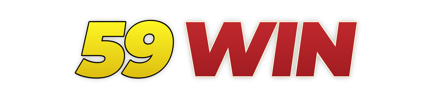 59win Logo